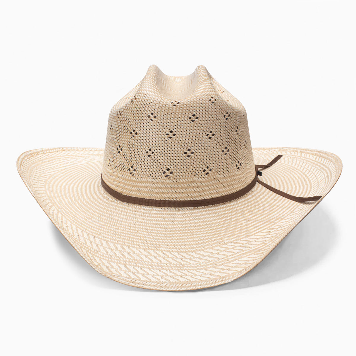 20X Conley Cowboy Hat - Resistol Essential