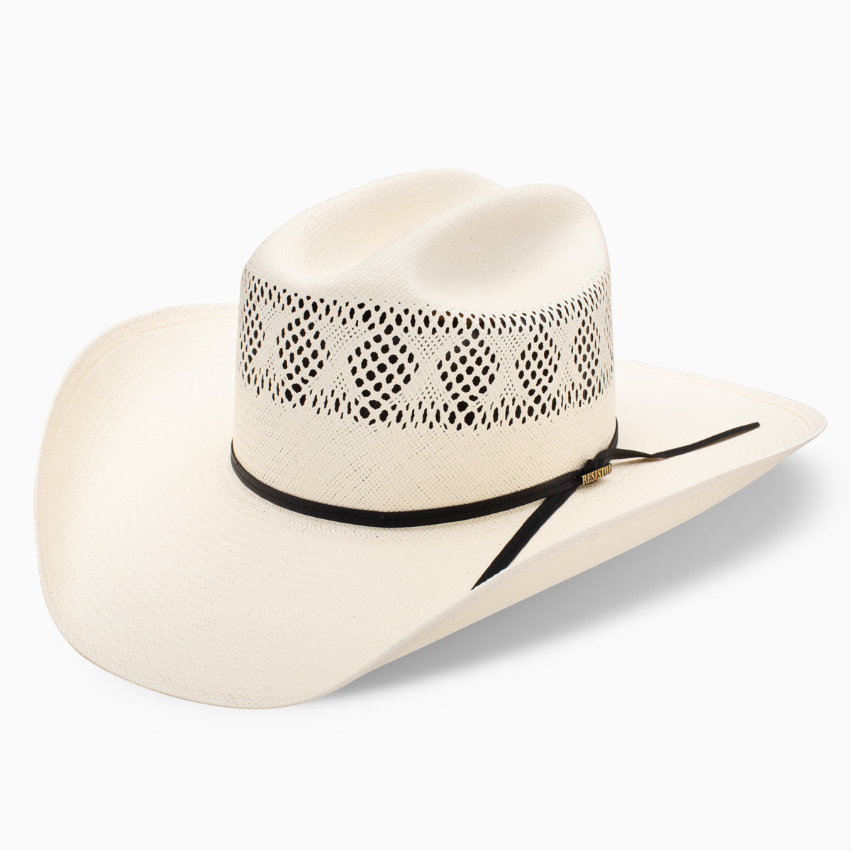 20X Coyote Creek Cowboy Hat - Resistol Essential