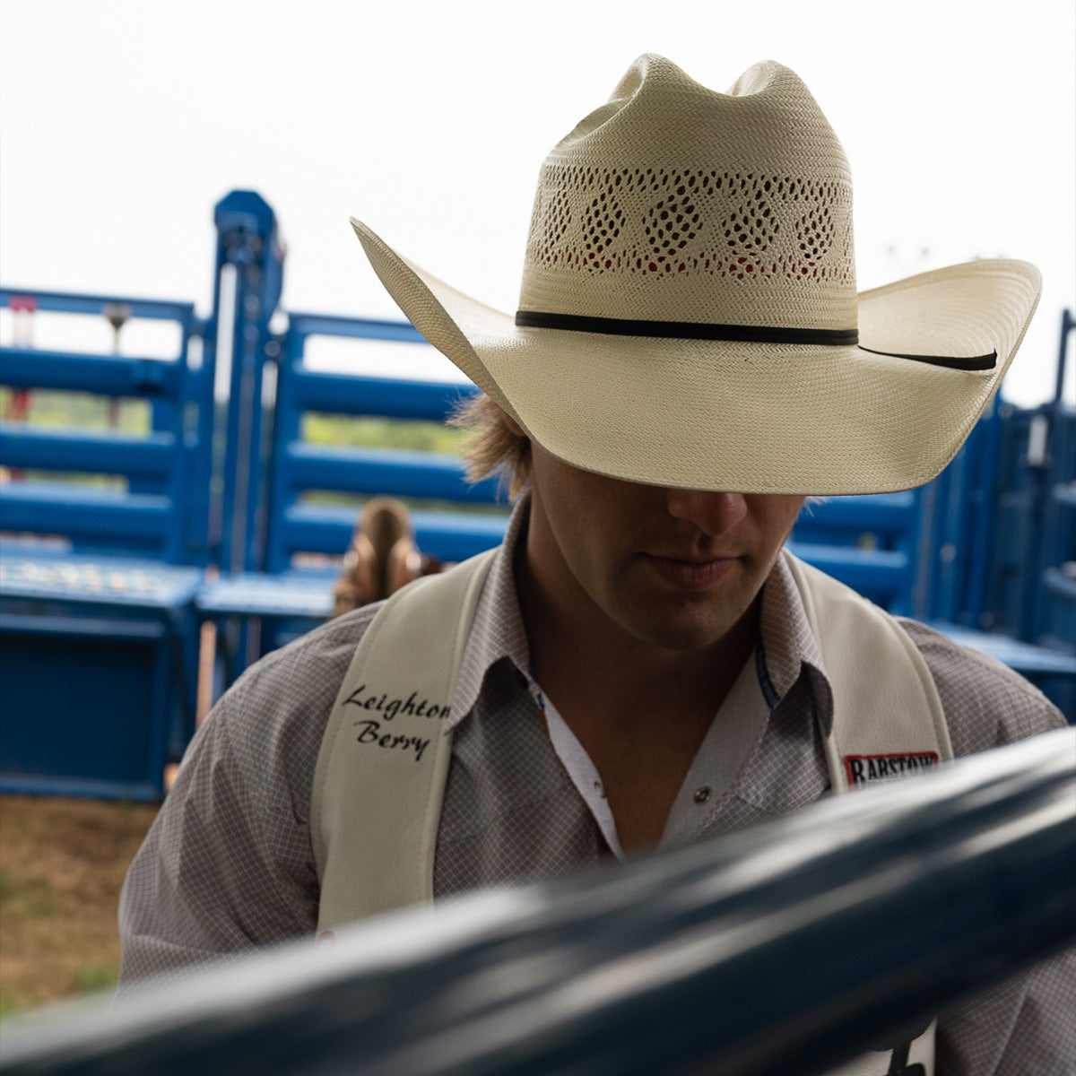 20X Coyote Creek Cowboy Hat - Resistol Essential
