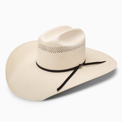 20X Cut Bank 68 Profile Cowboy Hat - Resistol Smart Buy