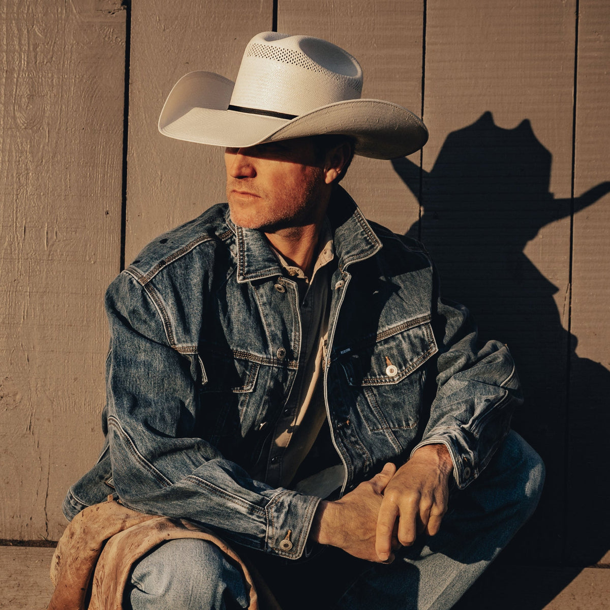 20X Cut Bank 68 Profile Cowboy Hat - Resistol Smart Buy