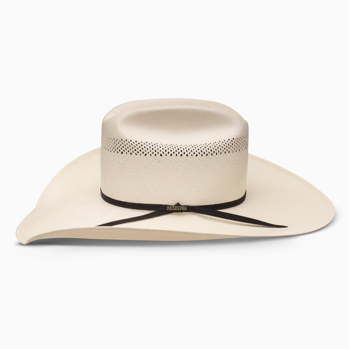 20X Cut Bank 68 Profile Cowboy Hat - Resistol Smart Buy