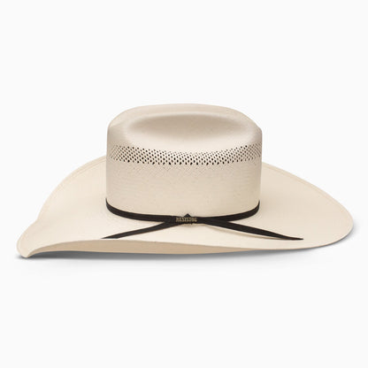 20X Cut Bank 68 Profile Cowboy Hat - Resistol Smart Buy
