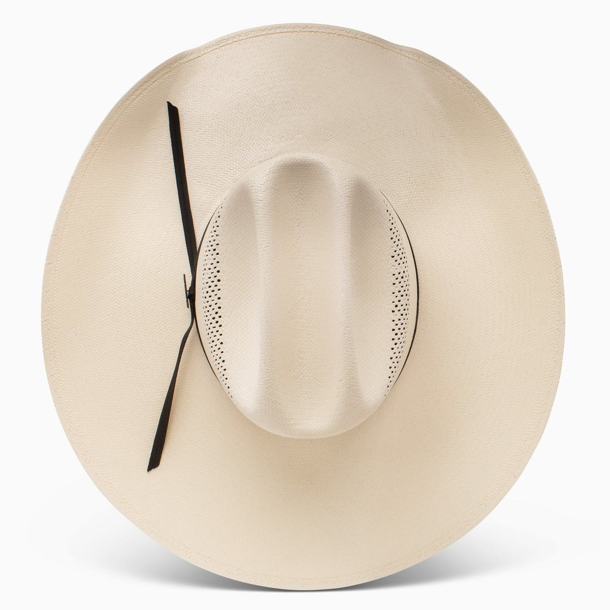 20X Cut Bank 68 Profile Cowboy Hat - Resistol Smart Buy