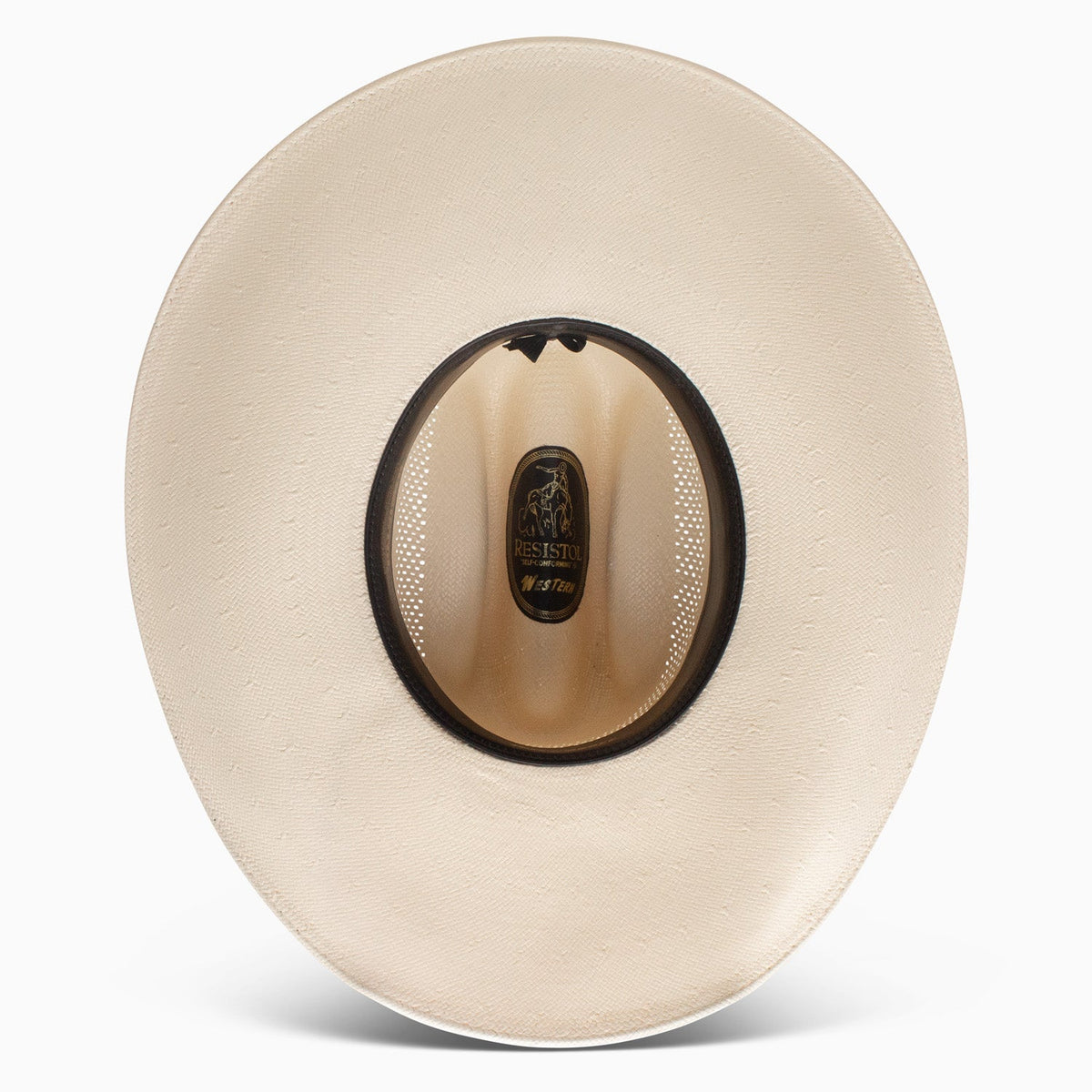 20X Cut Bank 68 Profile Cowboy Hat - Resistol Smart Buy