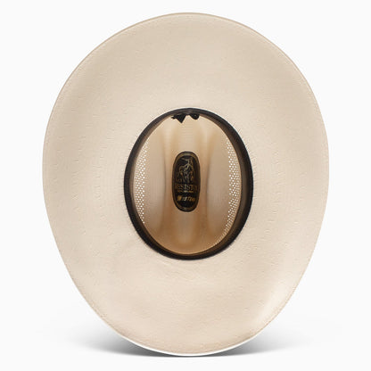 20X Cut Bank 68 Profile Cowboy Hat - Resistol Smart Buy