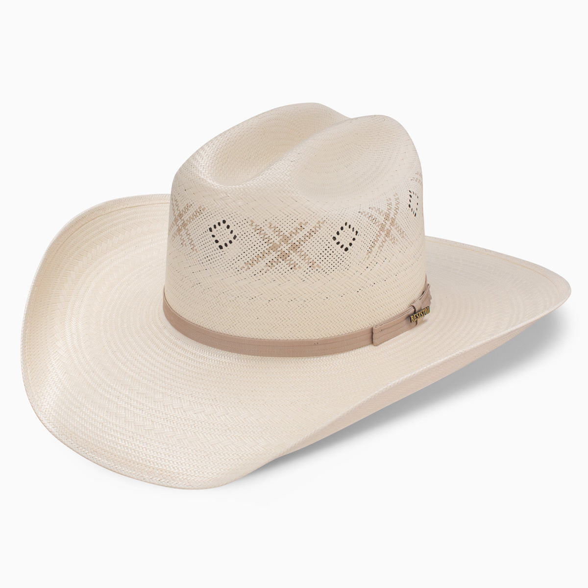 20X Martel Cowboy Hat - Resistol Popular