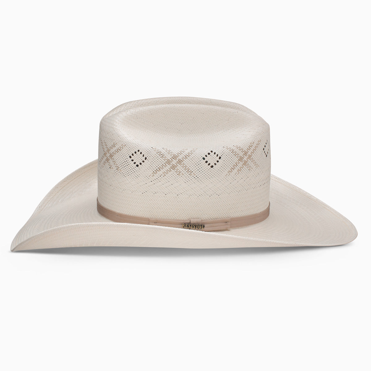 20X Martel Cowboy Hat - Resistol Popular