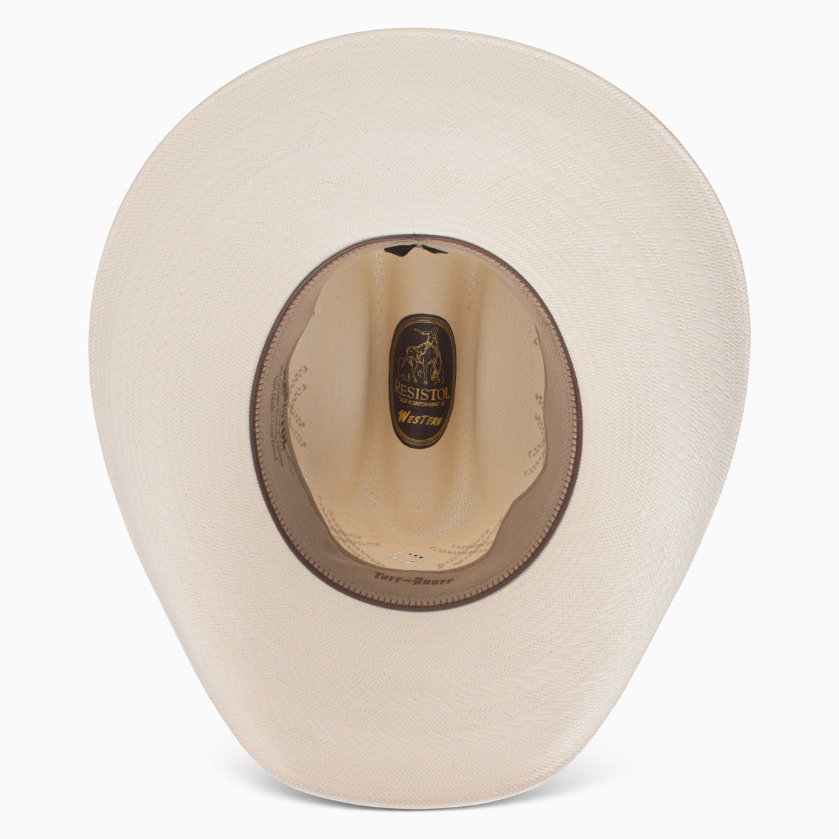 20X Martel Cowboy Hat - Resistol Popular