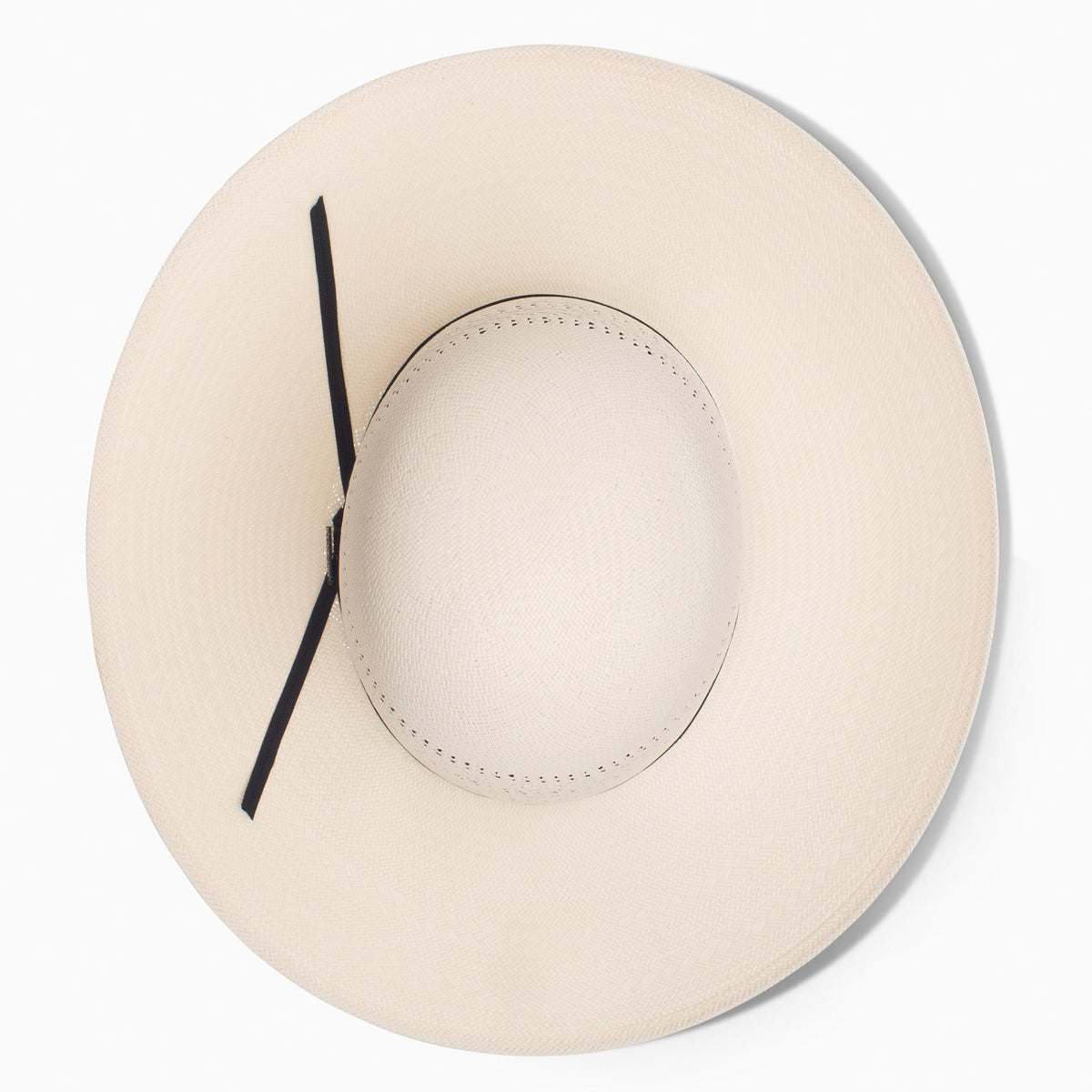 20X Chase Open Crown Cowboy Hat - Resistol Smart Buy