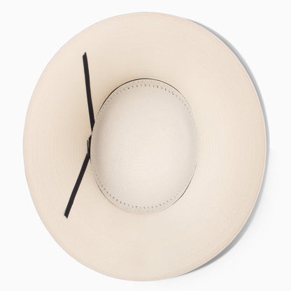 20X Chase Open Crown Cowboy Hat - Resistol Smart Buy