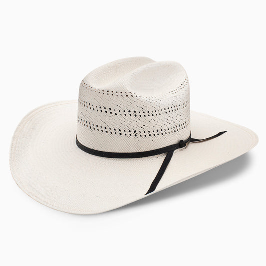 20X Chase BA Profile Cowboy Hat - Resistol Top Pick