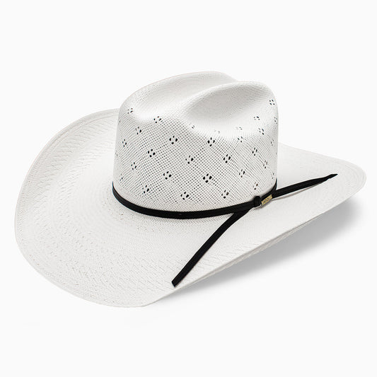 20X Conley Cowboy Hat - Resistol New