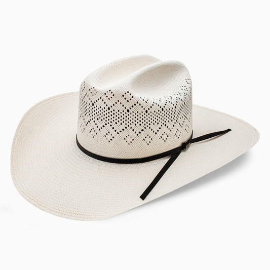 20X Riverton BA Profile Cowboy Hat - Resistol Sale