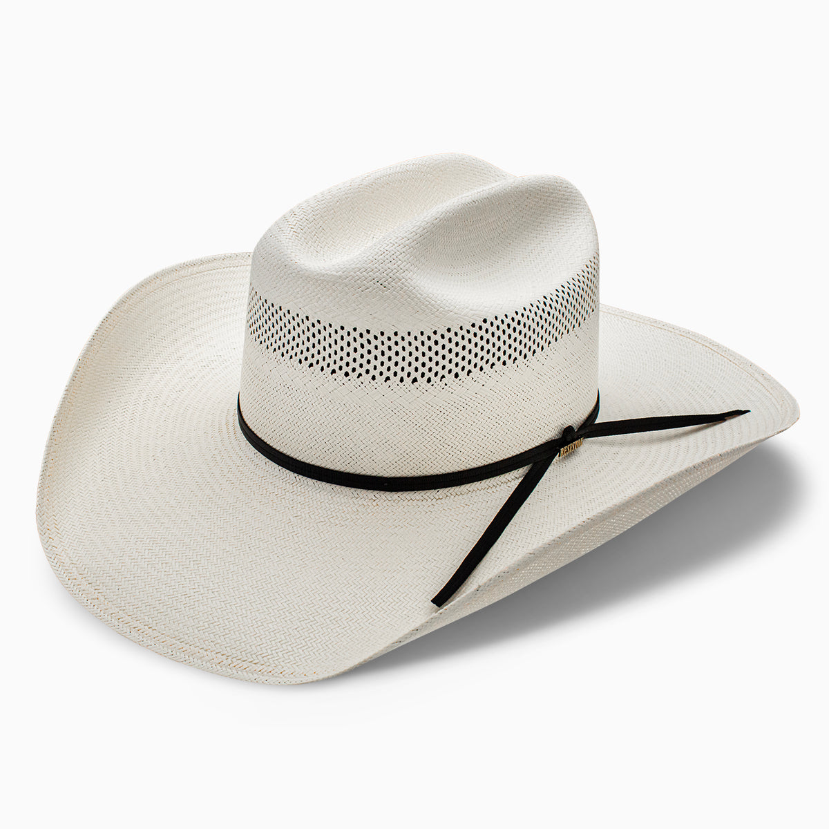 20X Cut Bank Cowboy Hat - Resistol Quality