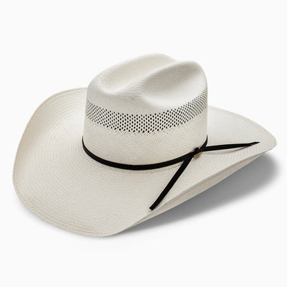 20X Cut Bank Cowboy Hat - Resistol Quality