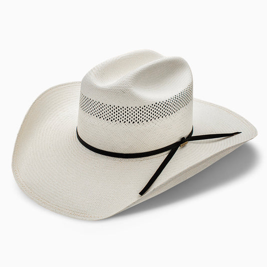 20X Cut Bank Cowboy Hat - Resistol Quality