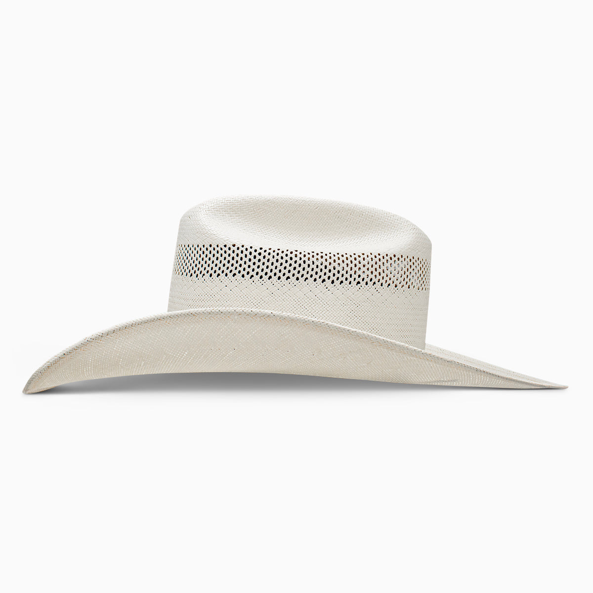 20X Cut Bank Cowboy Hat - Resistol Quality