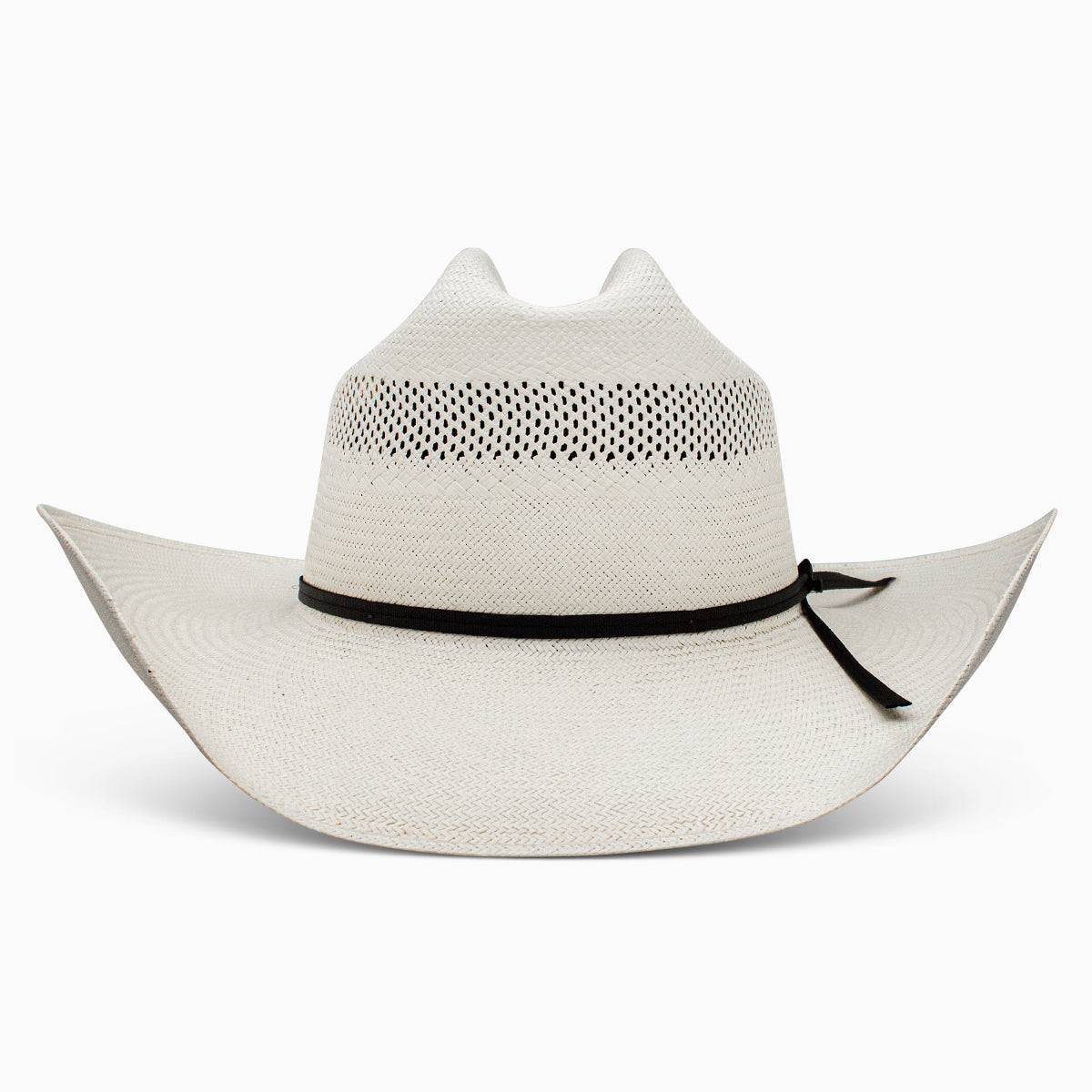 20X Cut Bank Cowboy Hat - Resistol Quality