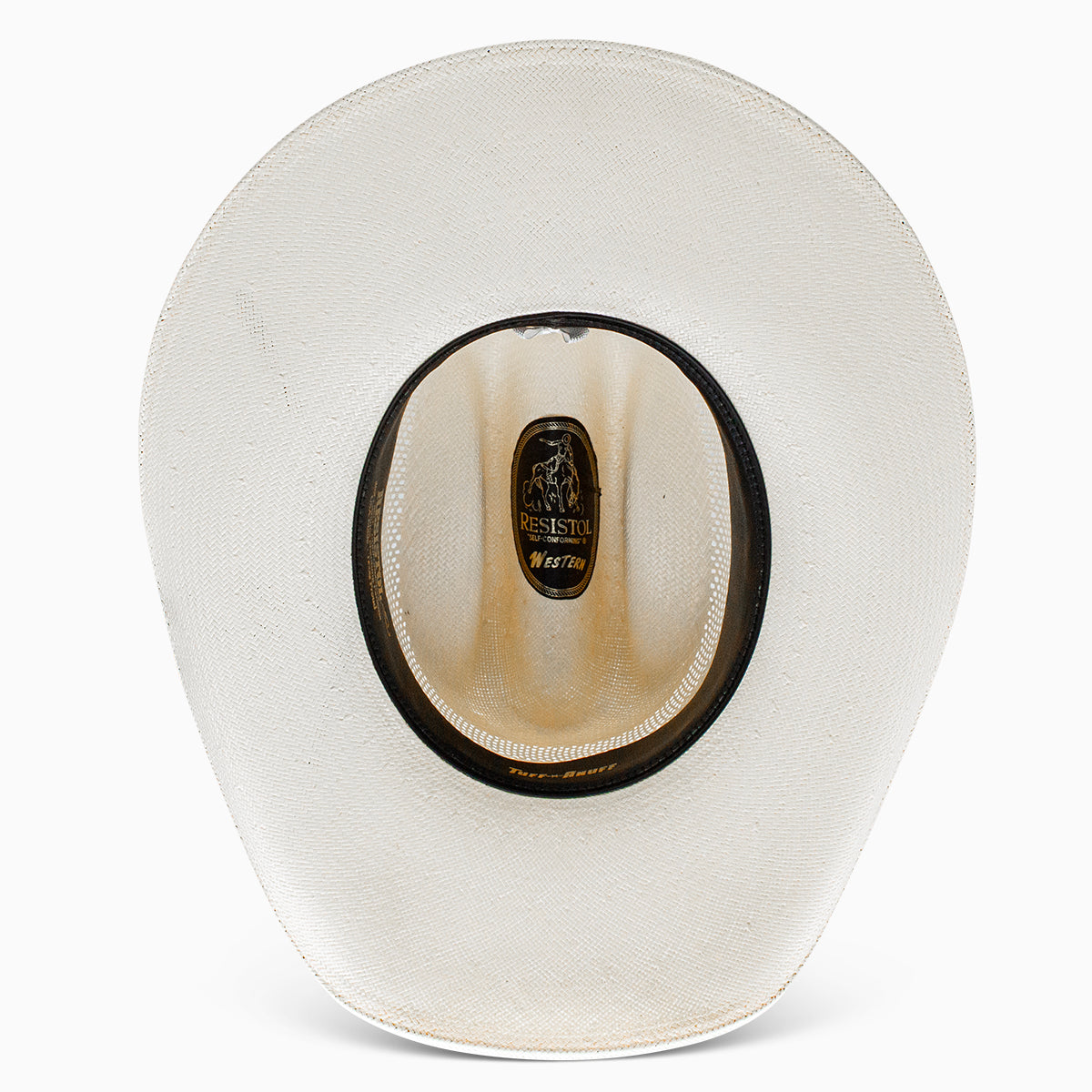 20X Cut Bank Cowboy Hat - Resistol Quality
