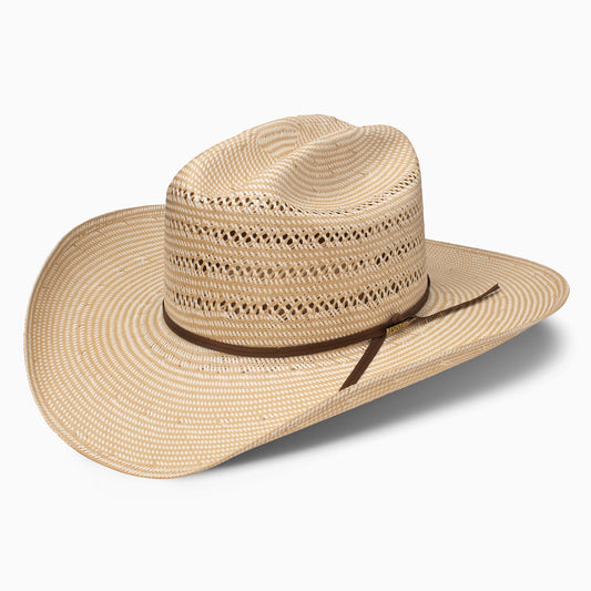 20X 4 Corners 30 Profile Cowboy Hat - Resistol Classic
