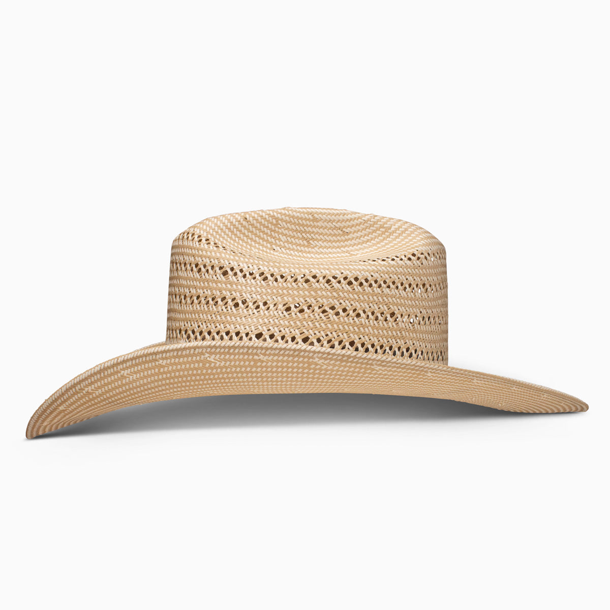 20X 4 Corners 30 Profile Cowboy Hat - Resistol Classic