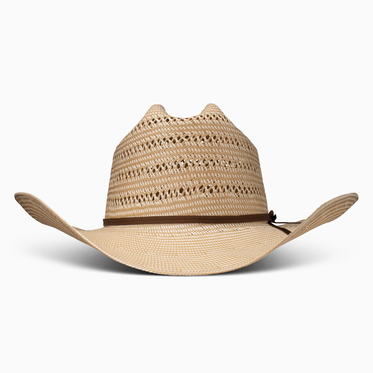 20X 4 Corners 30 Profile Cowboy Hat - Resistol Classic