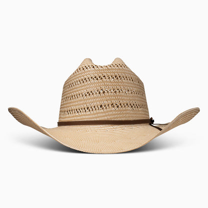 20X 4 Corners 30 Profile Cowboy Hat - Resistol Classic