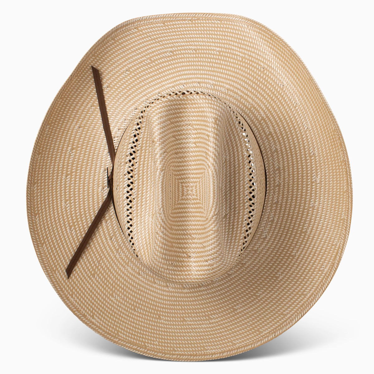 20X 4 Corners 30 Profile Cowboy Hat - Resistol Classic