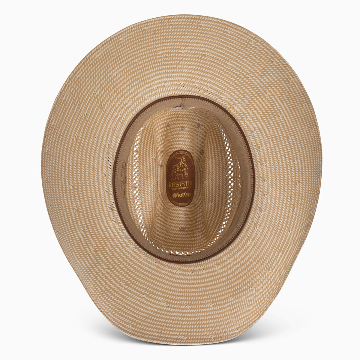 20X 4 Corners 30 Profile Cowboy Hat - Resistol Classic