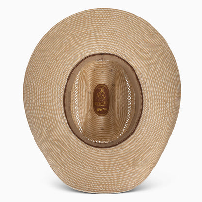 20X 4 Corners 30 Profile Cowboy Hat - Resistol Classic