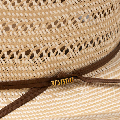 20X 4 Corners 30 Profile Cowboy Hat - Resistol Classic