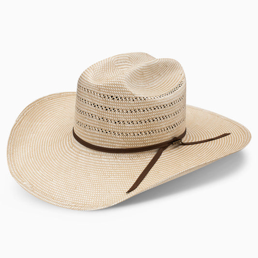 20X 4 Corners BA Profile Cowboy Hat - Resistol Best Seller