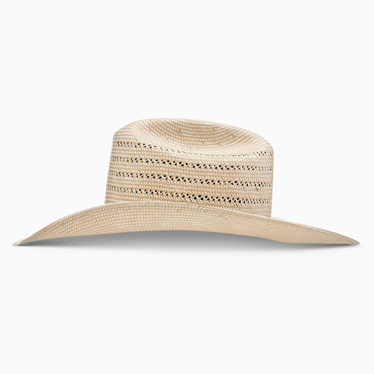 20X 4 Corners BA Profile Cowboy Hat - Resistol Best Seller