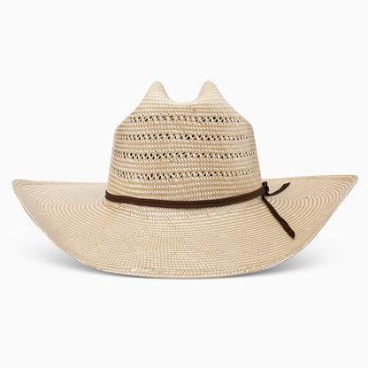 20X 4 Corners BA Profile Cowboy Hat - Resistol Best Seller