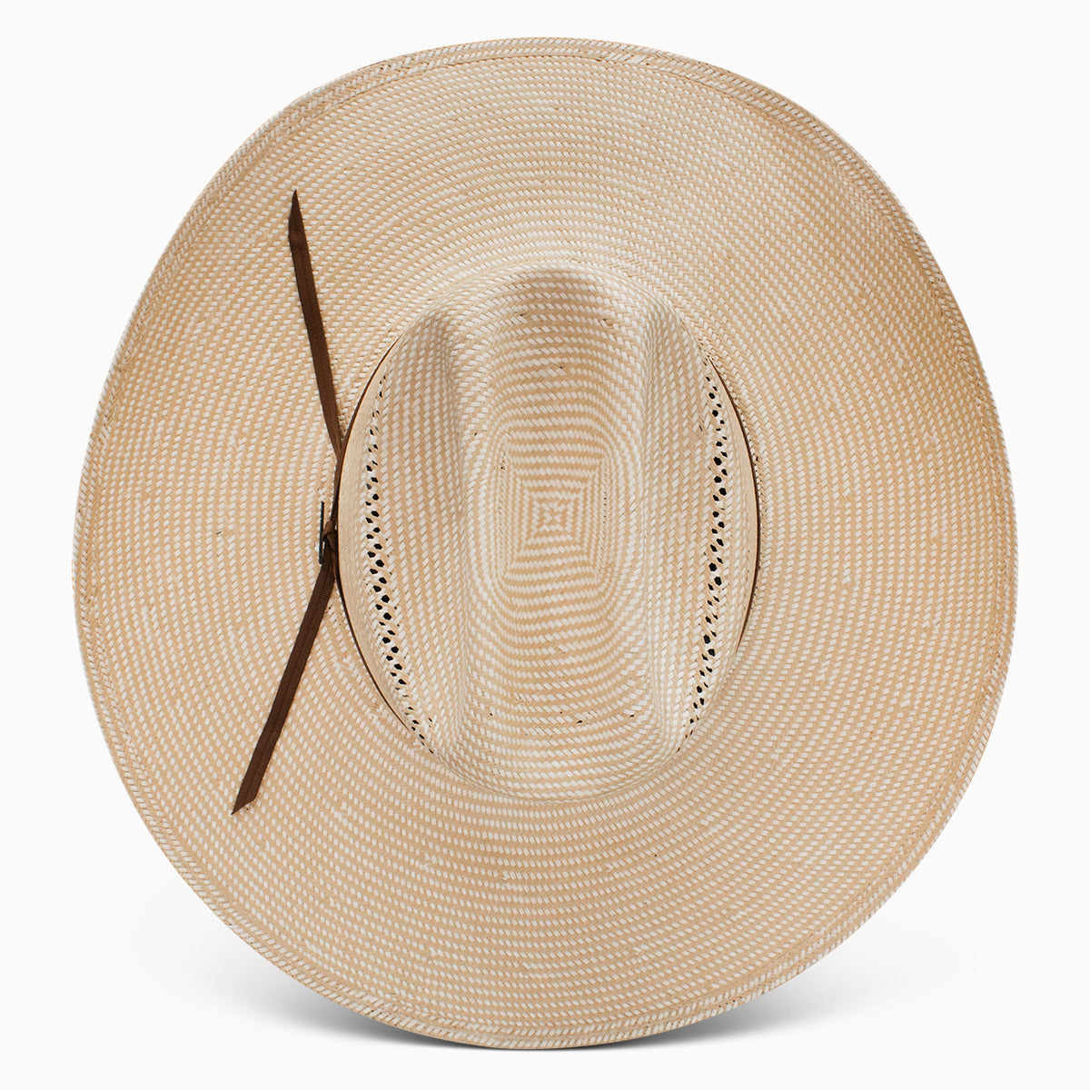 20X 4 Corners BA Profile Cowboy Hat - Resistol Best Seller
