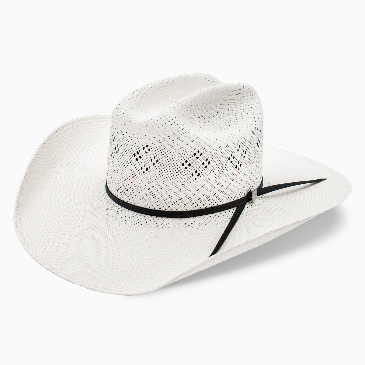 20X Latigo Cowboy Hat - Resistol Great Value