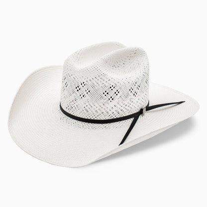 20X Latigo Cowboy Hat - Resistol Great Value