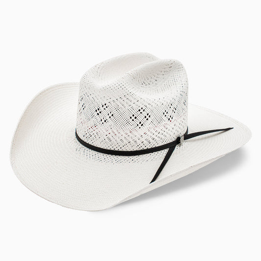 20X Latigo Cowboy Hat - Resistol Great Value