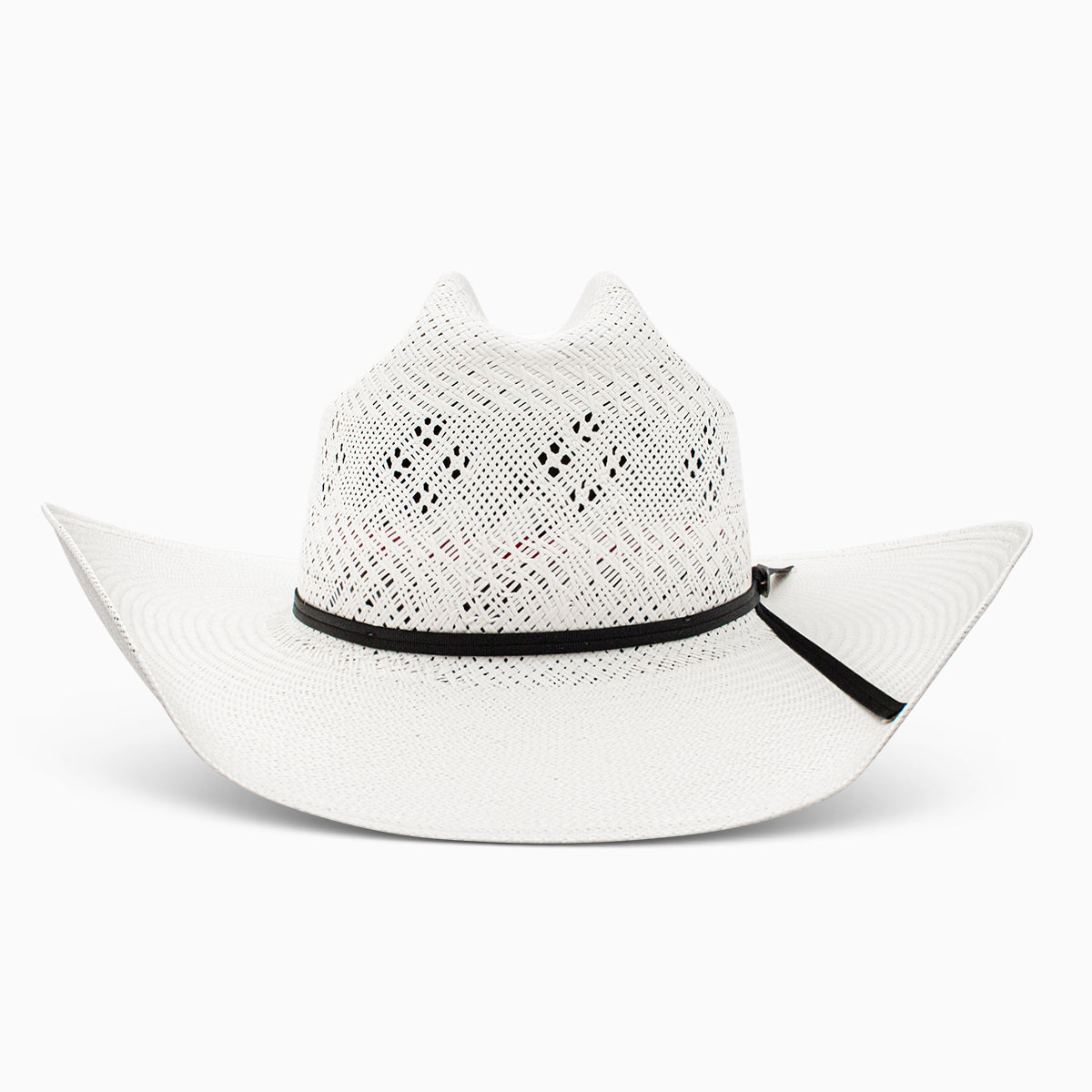 20X Latigo Cowboy Hat - Resistol Great Value