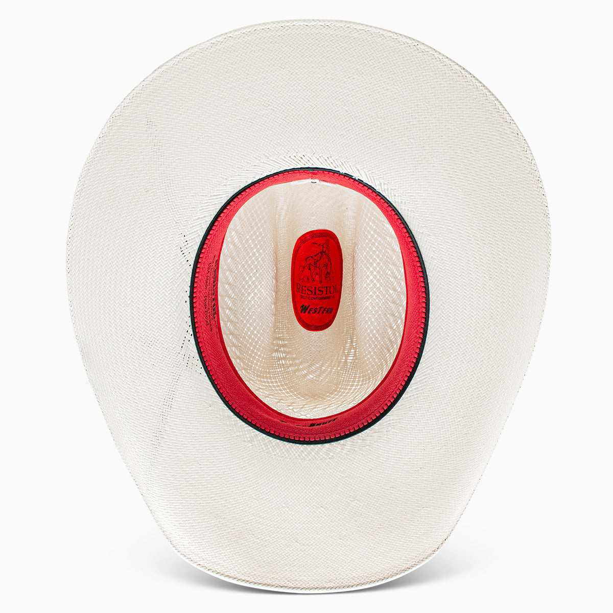 20X Latigo Cowboy Hat - Resistol Great Value