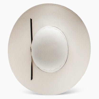 20X Riverton Open Crown Cowboy Hat - Resistol Premium
