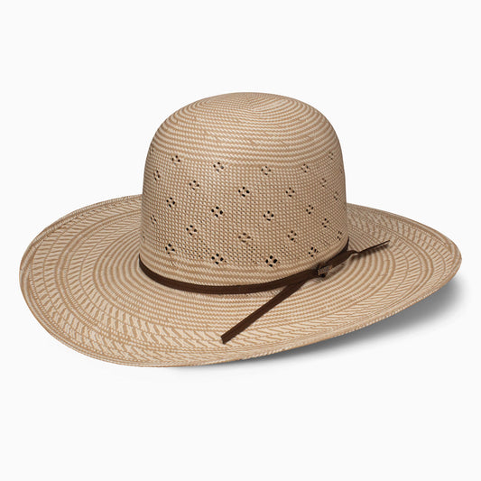 20X Conley Open Crown Cowboy Hat - Resistol Discount