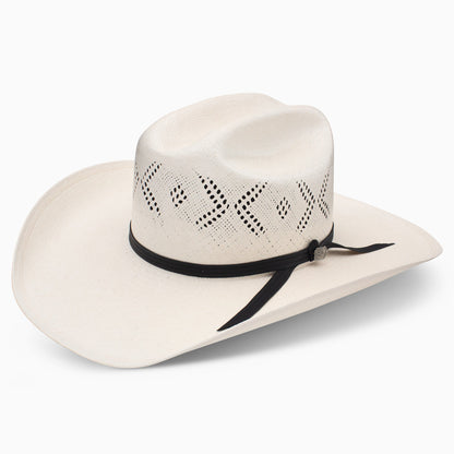 20X Reins BA Profile Cowboy Hat - Resistol Best Seller