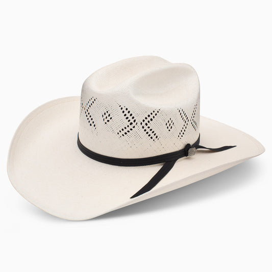 20X Reins BA Profile Cowboy Hat - Resistol Best Seller