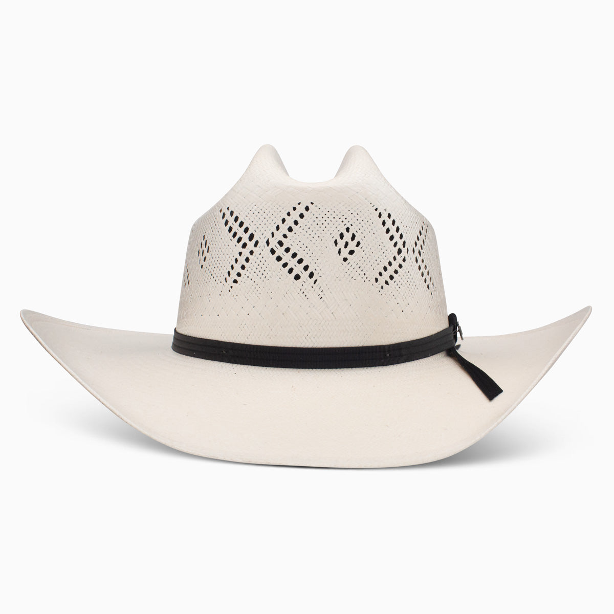 20X Reins BA Profile Cowboy Hat - Resistol Best Seller