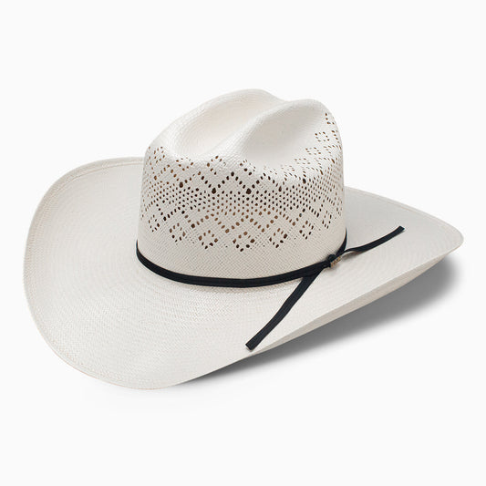 20X Riverton 30 Profile Cowboy Hat - Resistol Best Seller