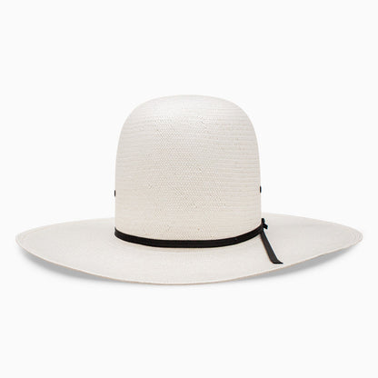 10X The Original Open Crown Cowboy Hat - Resistol Exclusive