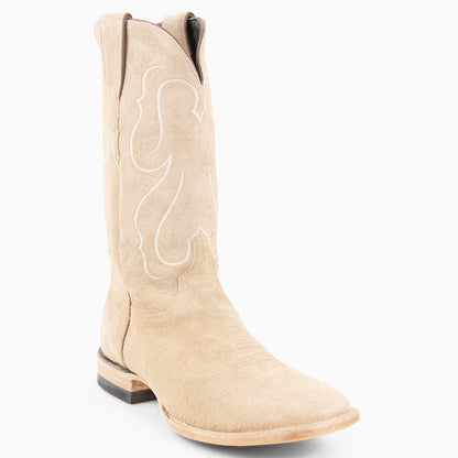 Sand Stonewashed Rough Out - Square - Resistol Sale