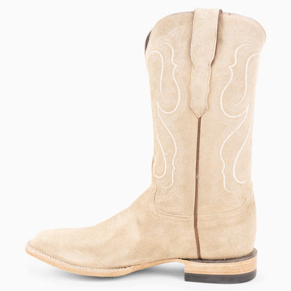 Sand Stonewashed Rough Out - Square - Resistol Sale